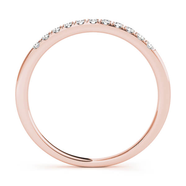 Wedding Band M83250-W