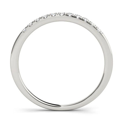 Wedding Band M83250-W