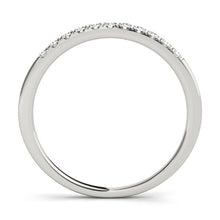 Load image into Gallery viewer, Wedding Band M83250-W
