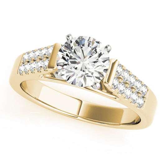 Engagement Ring M83250