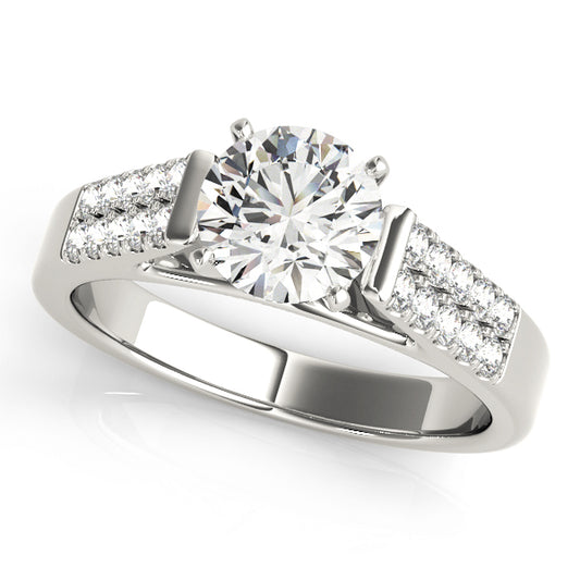 Engagement Ring M83250