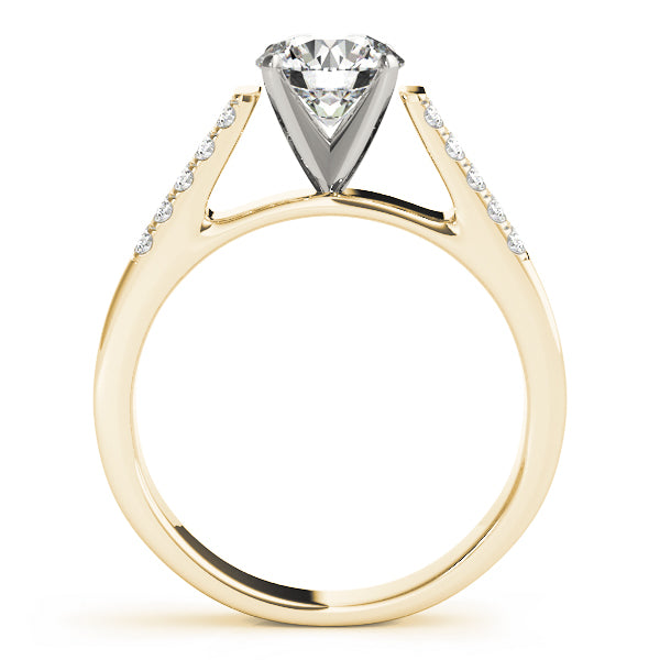 Engagement Ring M83250