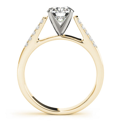 Engagement Ring M83250