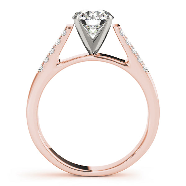 Engagement Ring M83250
