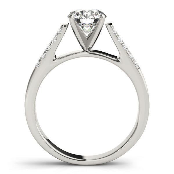 Engagement Ring M83250