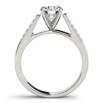 Engagement Ring M83250