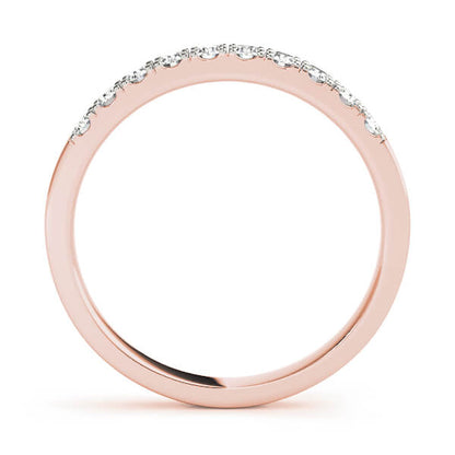 Wedding Band M83251-W
