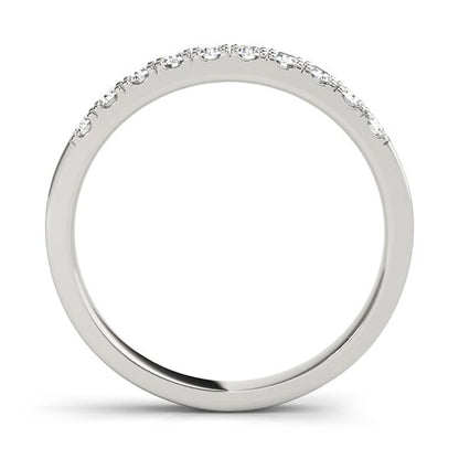 Wedding Band M83251-W