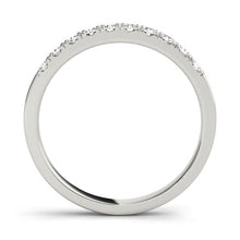 Load image into Gallery viewer, Wedding Band M83251-W
