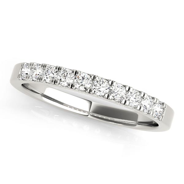 Wedding Band M83251-W