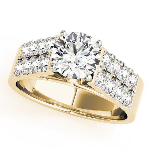 Engagement Ring M83251