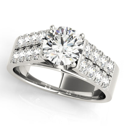 Engagement Ring M83251