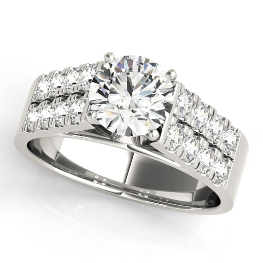 Engagement Ring M83251