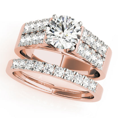Engagement Ring M83251