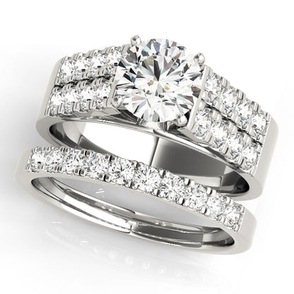 Engagement Ring M83251