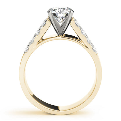 Engagement Ring M83251