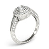 Load image into Gallery viewer, Round Engagement Ring M83267-2
