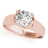 Load image into Gallery viewer, Round Engagement Ring M83275-1/2
