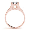 Load image into Gallery viewer, Round Engagement Ring M83275-11/2
