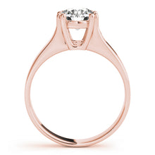 Load image into Gallery viewer, Round Engagement Ring M83275-11/2
