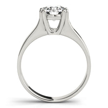 Load image into Gallery viewer, Round Engagement Ring M83275-1/2
