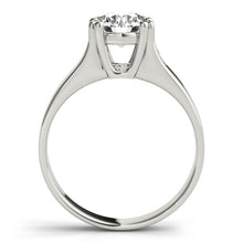 Load image into Gallery viewer, Round Engagement Ring M83275-11/2
