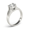 Load image into Gallery viewer, Round Engagement Ring M83275-1/2
