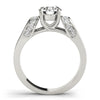 Load image into Gallery viewer, Round Engagement Ring M83279-1
