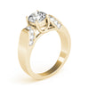 Load image into Gallery viewer, Round Engagement Ring M83279-1
