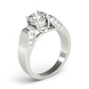 Load image into Gallery viewer, Round Engagement Ring M83279-1
