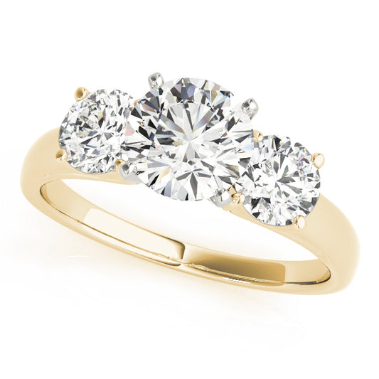 Engagement Ring M83280-A