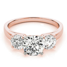 Load image into Gallery viewer, Engagement Ring M83280-A
