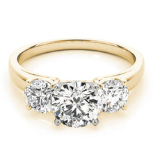 Load image into Gallery viewer, Engagement Ring M83280-A
