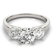 Load image into Gallery viewer, Engagement Ring M83280-A
