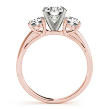 Load image into Gallery viewer, Engagement Ring M83280-A
