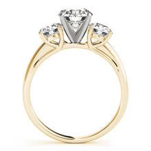 Load image into Gallery viewer, Engagement Ring M83280-A
