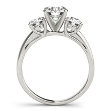 Load image into Gallery viewer, Engagement Ring M83280-A
