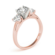 Load image into Gallery viewer, Engagement Ring M83280-A
