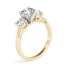 Load image into Gallery viewer, Engagement Ring M83280-A
