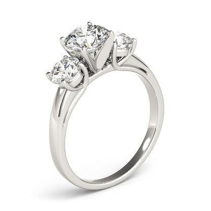Engagement Ring M83280-A