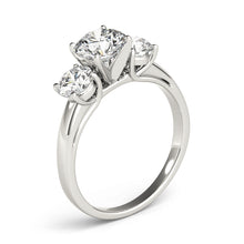 Load image into Gallery viewer, Engagement Ring M83280-A
