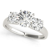 Load image into Gallery viewer, Engagement Ring M83280-A
