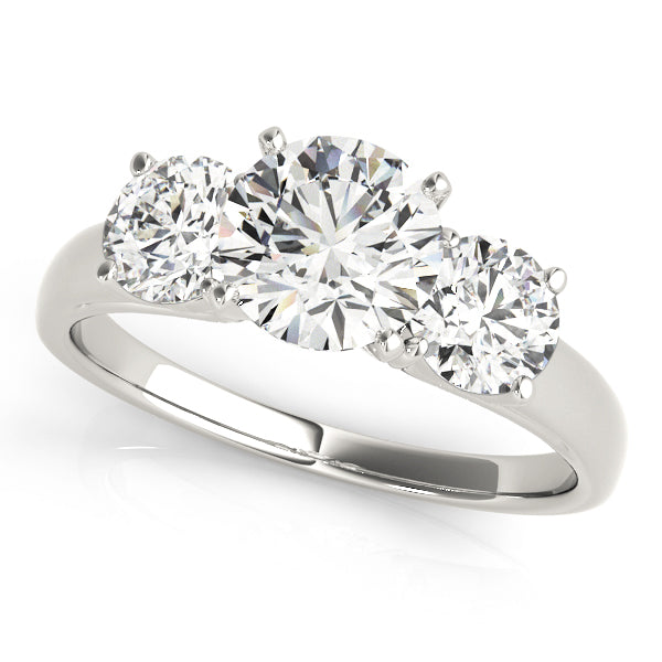 Engagement Ring M83280-A