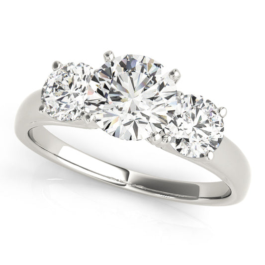 Engagement Ring M83280-B