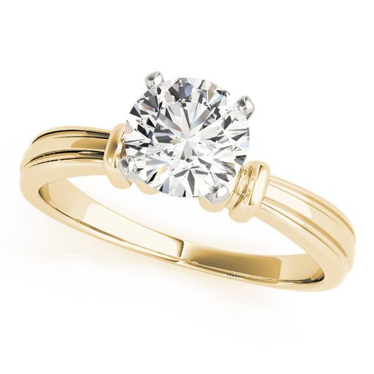 Engagement Ring M83282-A