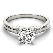 Load image into Gallery viewer, Engagement Ring M83282-A
