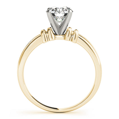 Engagement Ring M83282-A