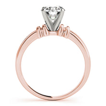 Load image into Gallery viewer, Engagement Ring M83282-A
