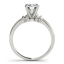 Load image into Gallery viewer, Engagement Ring M83282-A
