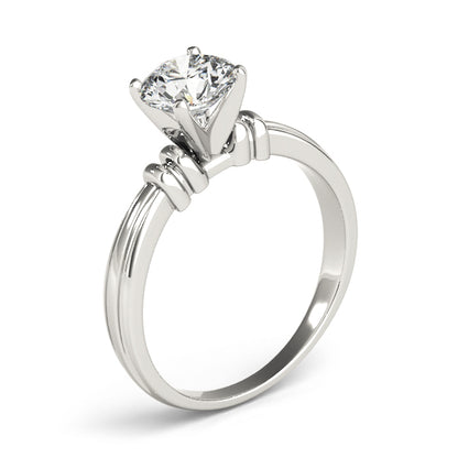 Engagement Ring M83282-A